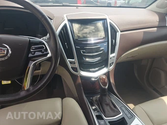 2016 Cadillac SRX Luxury Collection 1SB – miniatura 11