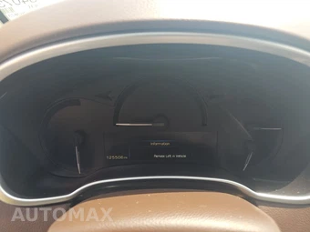 2016 Cadillac SRX Luxury Collection 1SB – miniatura 12