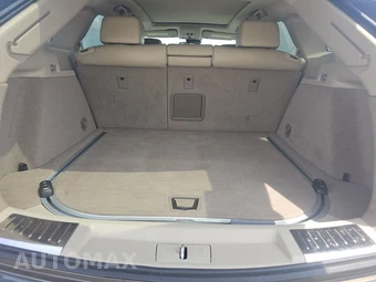 2016 Cadillac SRX Luxury Collection 1SB – miniatura 16