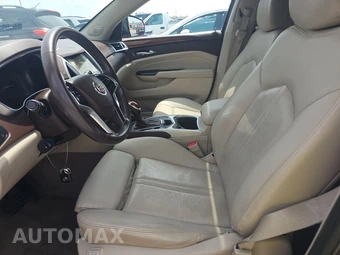 2016 Cadillac SRX Luxury Collection 1SB – miniatura 7