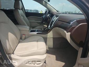 2016 Cadillac SRX Luxury Collection 1SB – miniatura 8