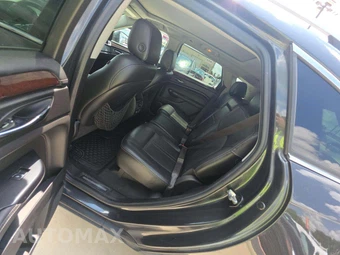 2016 Cadillac SRX Luxury Collection 1SB – miniatura 10