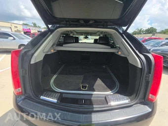 2016 Cadillac SRX Luxury Collection 1SB – miniatura 11