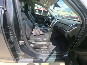 2016 Cadillac SRX Luxury Collection 1SB – miniatura 15