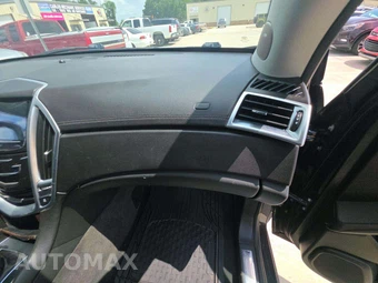 2016 Cadillac SRX Luxury Collection 1SB – miniatura 16