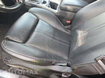 2016 Cadillac SRX Luxury Collection 1SB – miniatura 18