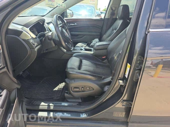 2016 Cadillac SRX Luxury Collection 1SB – miniatura 3
