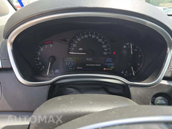 2016 Cadillac SRX Luxury Collection 1SB – miniatura 6