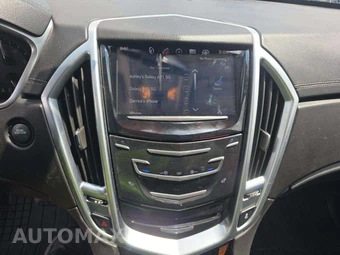2016 Cadillac SRX Luxury Collection 1SB – miniatura 7