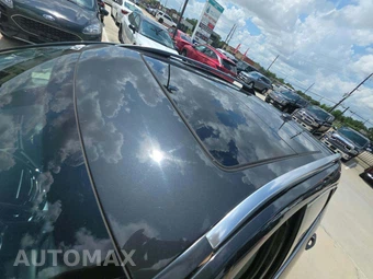 2016 Cadillac SRX Luxury Collection 1SB – miniatura 9