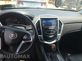 2016 Cadillac SRX Luxury Collection 1SB – miniatura 11