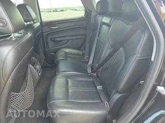 2016 Cadillac SRX Luxury Collection 1SB – miniatura 13