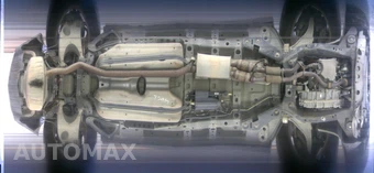 2016 Cadillac SRX Luxury Collection 1SB – miniatura 18
