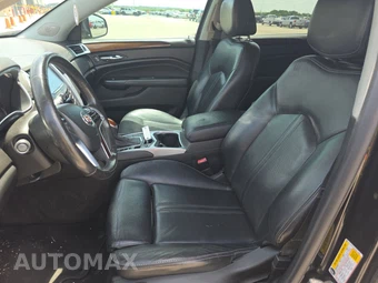 2016 Cadillac SRX Luxury Collection 1SB – miniatura 7