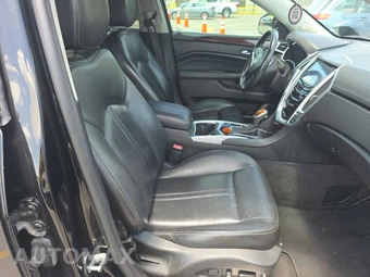 2016 Cadillac SRX Luxury Collection 1SB – miniatura 8