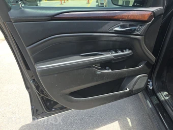 2016 Cadillac SRX Luxury Collection 1SB – miniatura 9