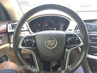 2016 Cadillac SRX Luxury Collection 1SB - miniatura 10