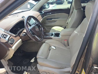 2016 Cadillac SRX Luxury Collection 1SB - miniatura 11