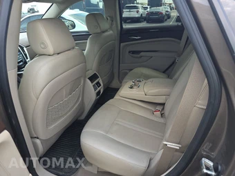 2016 Cadillac SRX Luxury Collection 1SB - miniatura 13
