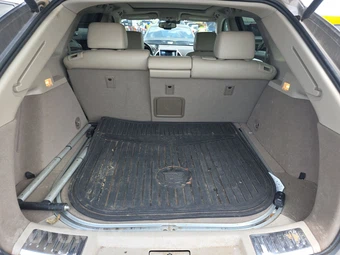 2016 Cadillac SRX Luxury Collection 1SB - miniatura 16