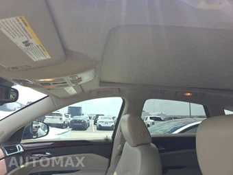 2016 Cadillac SRX Luxury Collection 1SB - miniatura 18