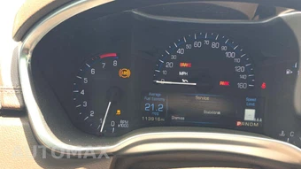 2016 Cadillac SRX Luxury Collection 1SB - miniatura 19