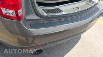 2016 Cadillac SRX Luxury Collection 1SB - miniatura 21