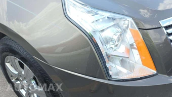 2016 Cadillac SRX Luxury Collection 1SB - miniatura 22