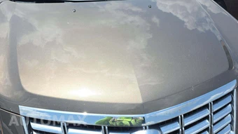 2016 Cadillac SRX Luxury Collection 1SB - miniatura 24