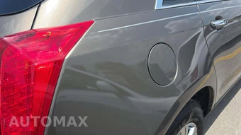 2016 Cadillac SRX Luxury Collection 1SB - miniatura 25