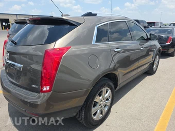 2016 Cadillac SRX Luxury Collection 1SB - miniatura 4