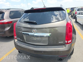 2016 Cadillac SRX Luxury Collection 1SB - miniatura 5