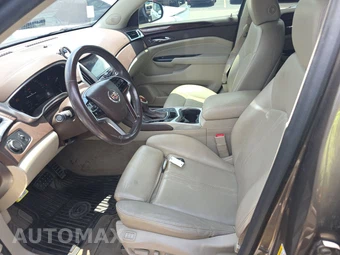 2016 Cadillac SRX Luxury Collection 1SB - miniatura 7
