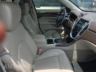 2016 Cadillac SRX Luxury Collection 1SB - miniatura 8