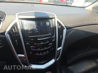 2016 Cadillac SRX Luxury Collection 1SB – miniatura 11