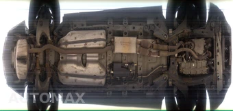 2016 Cadillac SRX Luxury Collection 1SB – miniatura 17