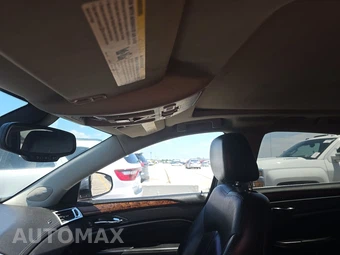 2016 Cadillac SRX Luxury Collection 1SB – miniatura 18