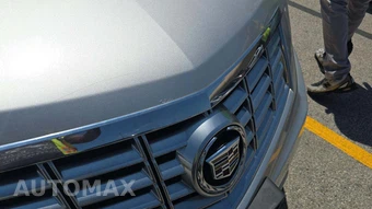 2016 Cadillac SRX Luxury Collection 1SB – miniatura 19
