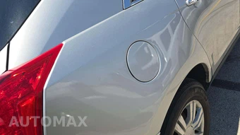 2016 Cadillac SRX Luxury Collection 1SB – miniatura 20