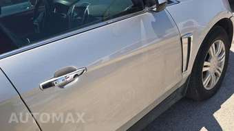 2016 Cadillac SRX Luxury Collection 1SB – miniatura 24