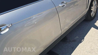 2016 Cadillac SRX Luxury Collection 1SB – miniatura 25