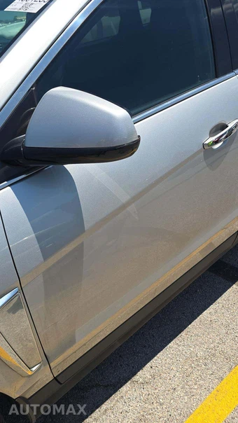 2016 Cadillac SRX Luxury Collection 1SB – miniatura 28