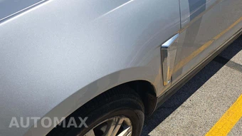 2016 Cadillac SRX Luxury Collection 1SB – miniatura 31