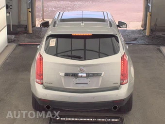 2016 Cadillac SRX Luxury Collection 1SB – miniatura 5