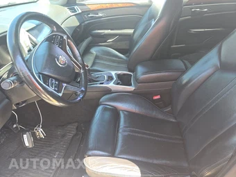 2016 Cadillac SRX Luxury Collection 1SB – miniatura 7