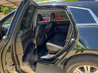 2016 Cadillac SRX Luxury Collection 1SB – miniatura 13