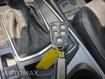 2016 Cadillac SRX Luxury Collection 1SB – miniatura 8