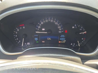 2016 Cadillac SRX Luxury Collection 1SB – miniatura 9