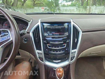 2016 Cadillac SRX Luxury Collection 1SB – miniatura 11