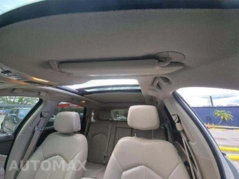 2016 Cadillac SRX Luxury Collection 1SB – miniatura 12